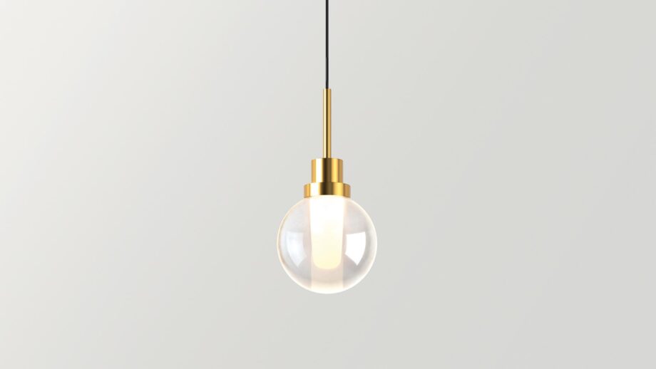 Alaska Big Fancy Shape подвесной светильник Arkoslight