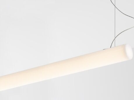 Alphabet Of Light Linear