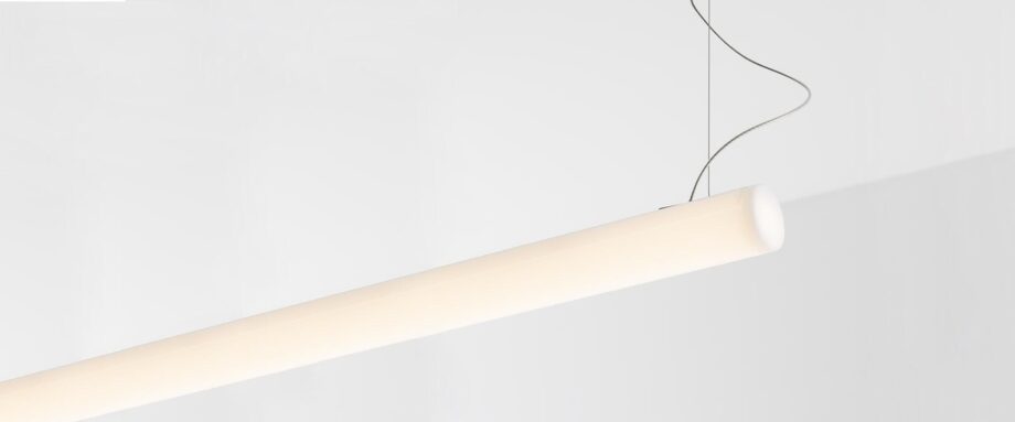 Alphabet Of Light Linear подвесной светильник Artemide