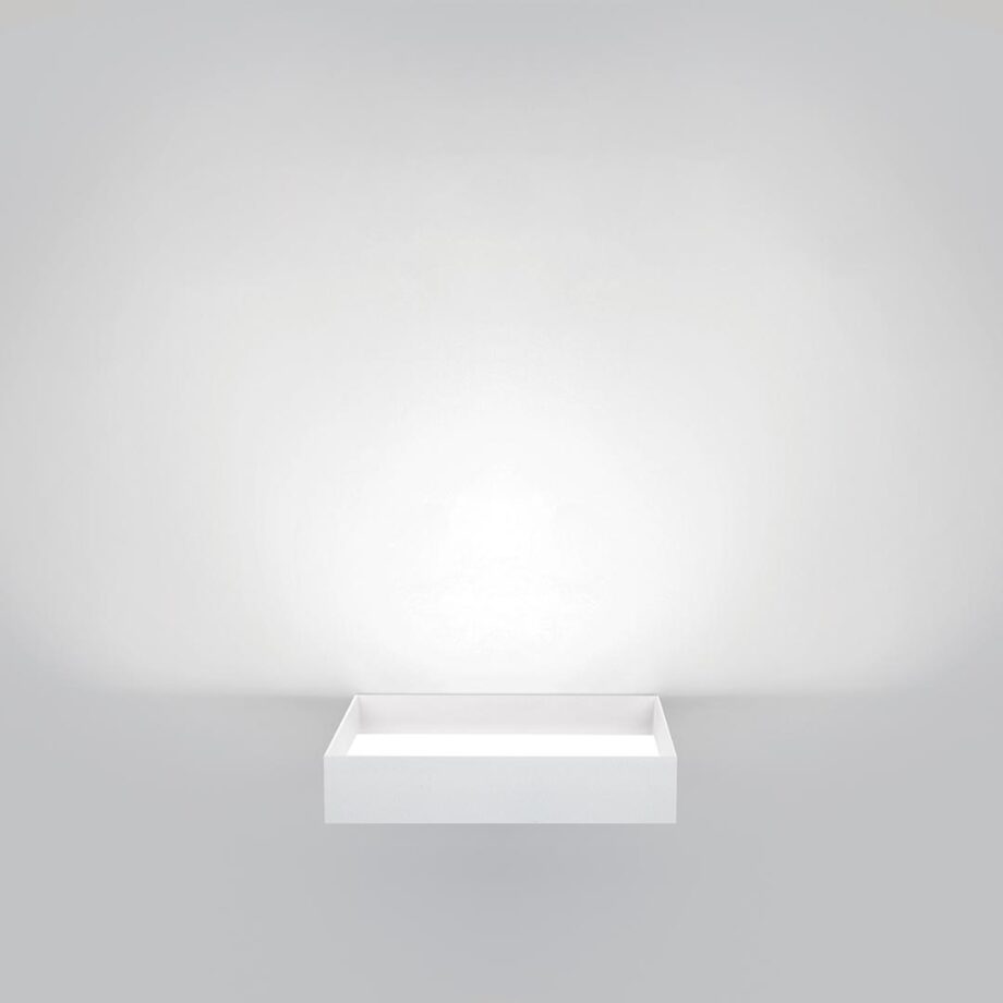 Rec Mini настенный светильник Arkoslight