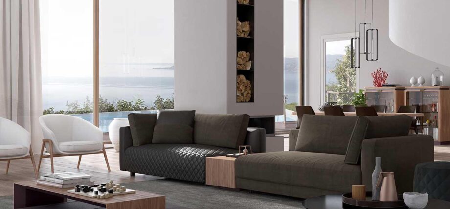 Halo подвесной светильник Natuzzi Italia