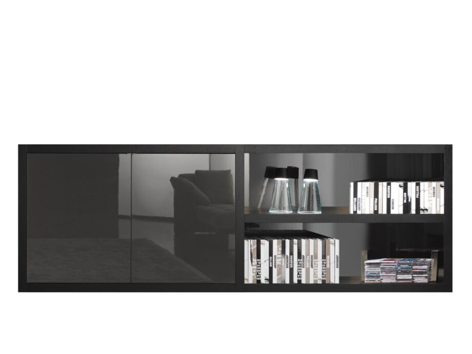 Johns Wide комод Minotti