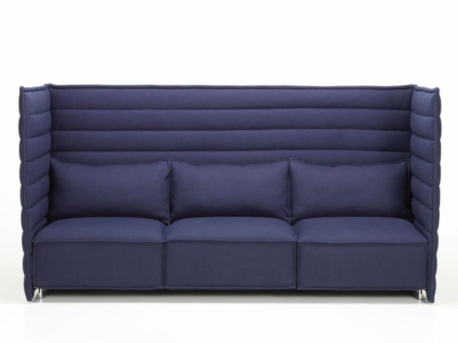 Alcove Plume Contract диван Vitra