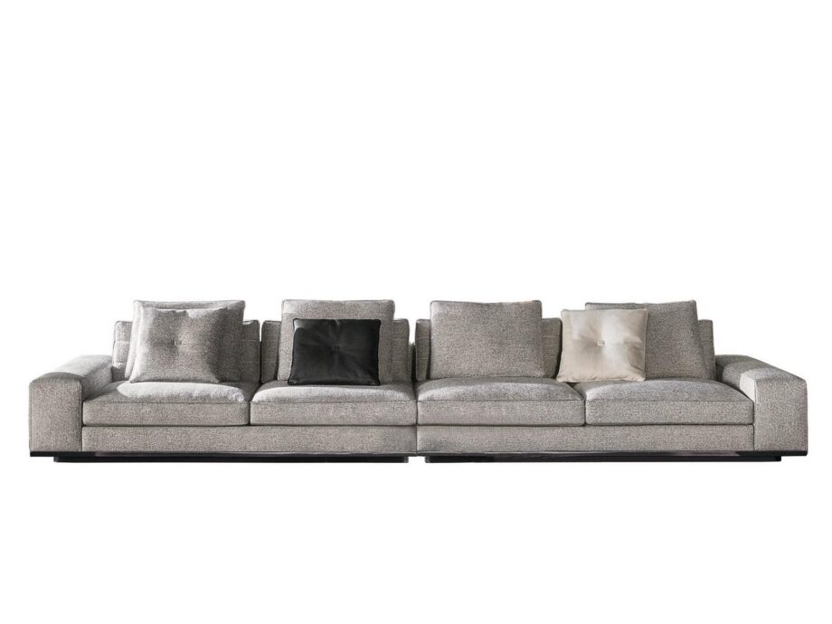 Lawrence Clan диван Minotti