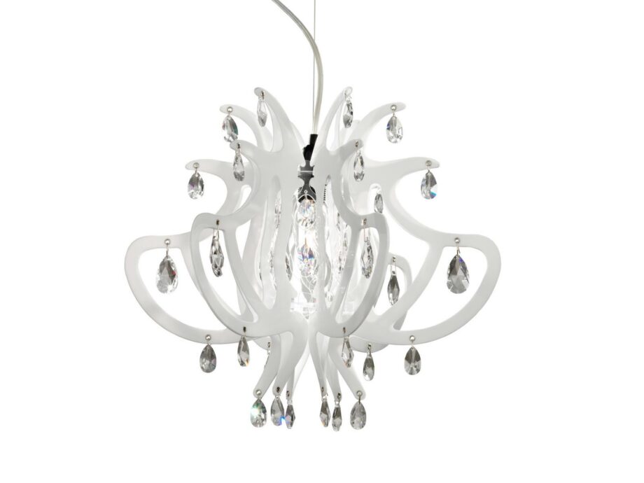 Lillibet Small подвесной светильник Slamp