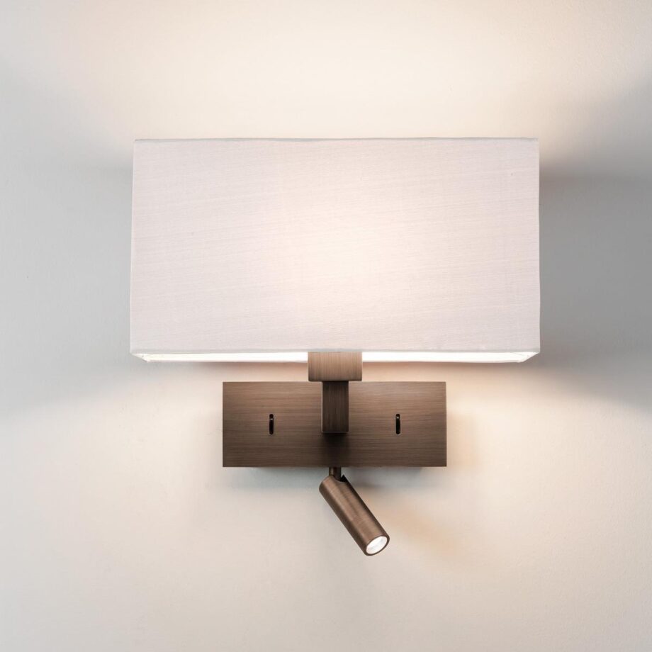 Park Lane Reader настенный светильник Astro Lighting