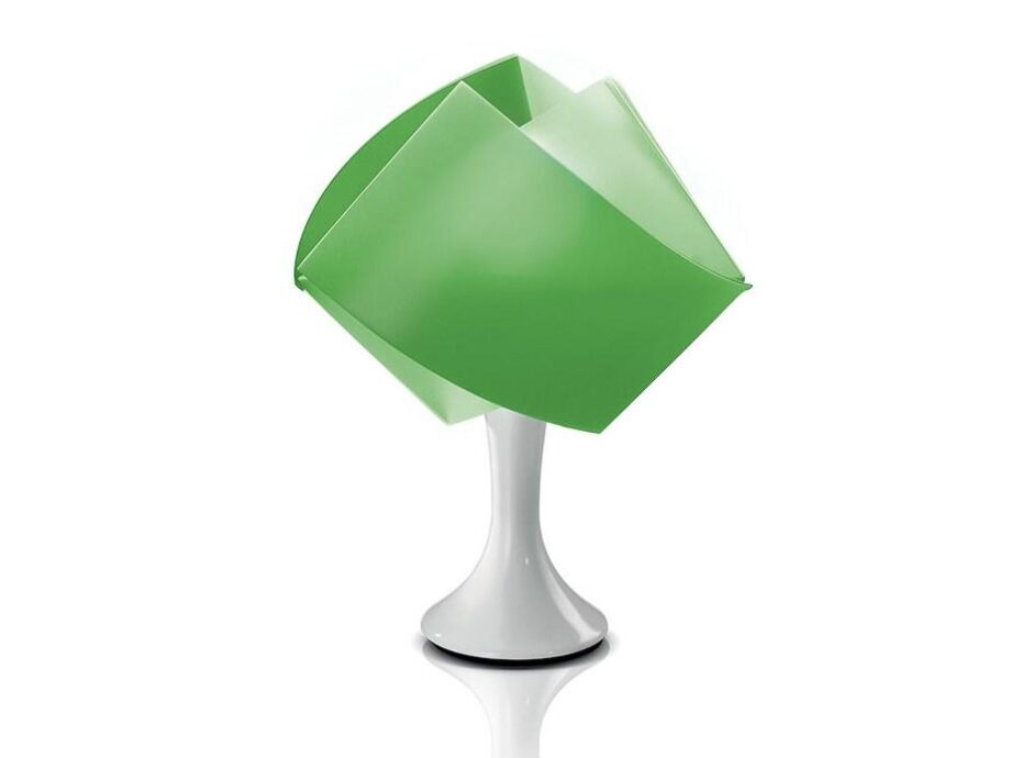 Gemmy настольная лампа Slamp