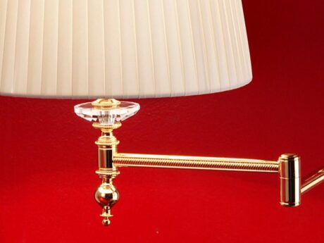 Brass & Spots Ve 1090