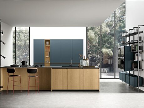 Immagina wood