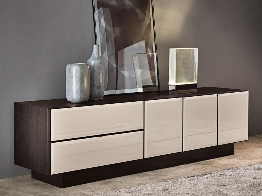 Morrison комод Minotti