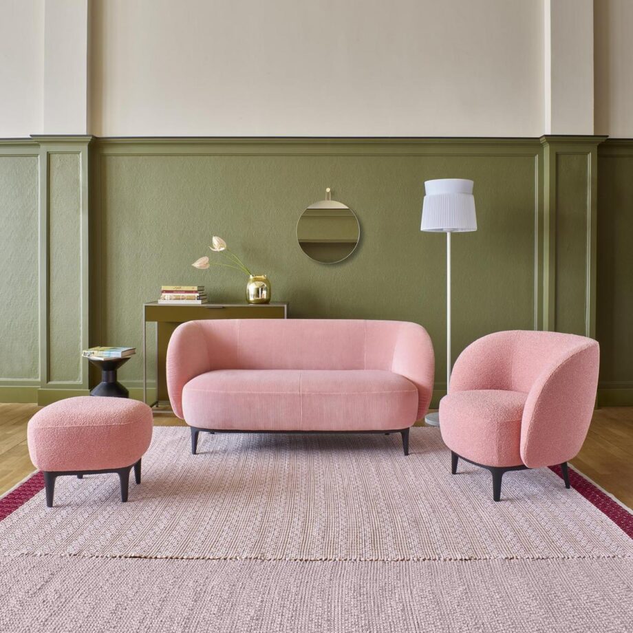 Soufflot кресло Ligne Roset