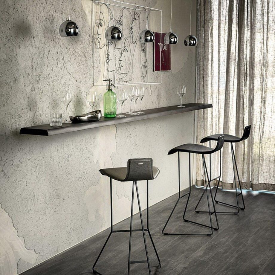 Pepe барный стул Cattelan Italia
