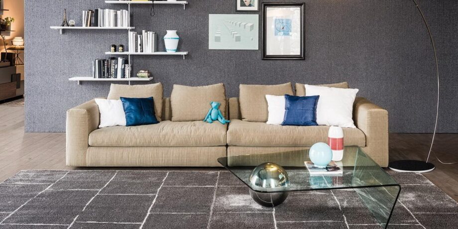 Globe журнальный стол Cattelan Italia