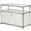 Haller Media Cabinet