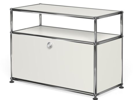 Haller Media Cabinet