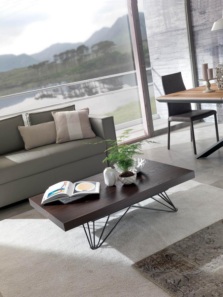 Radius журнальный стол Ozzio Italia