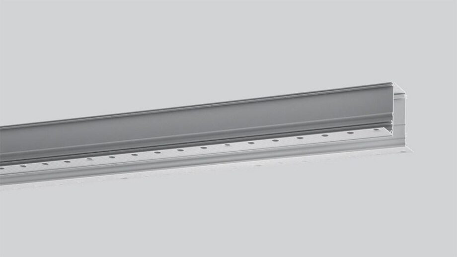 Algoritmo System световой профиль Artemide