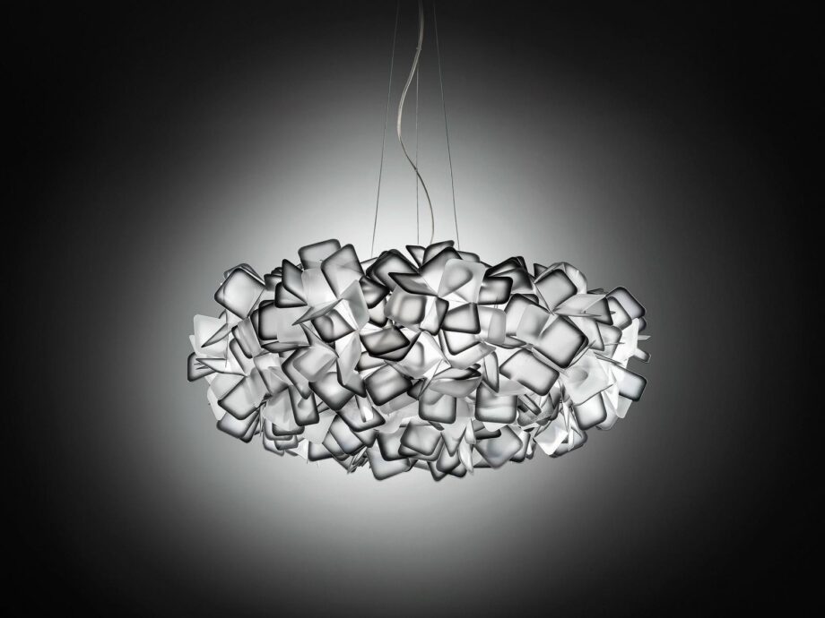 Clizia Large подвесной светильник Slamp