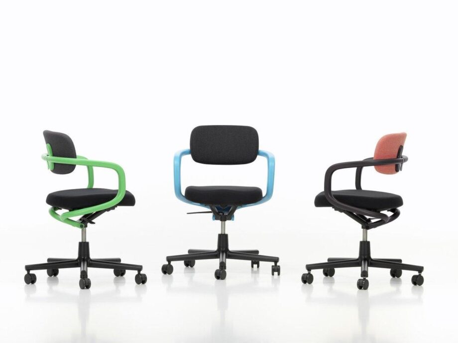 Allstar офисное кресло Vitra