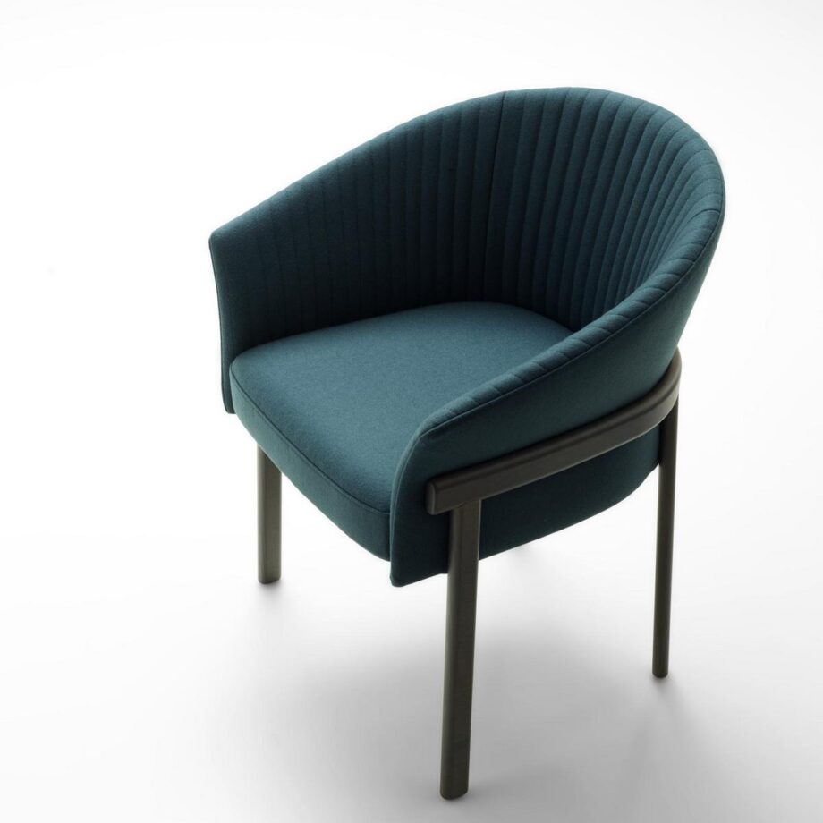 Valmy стул Ligne Roset