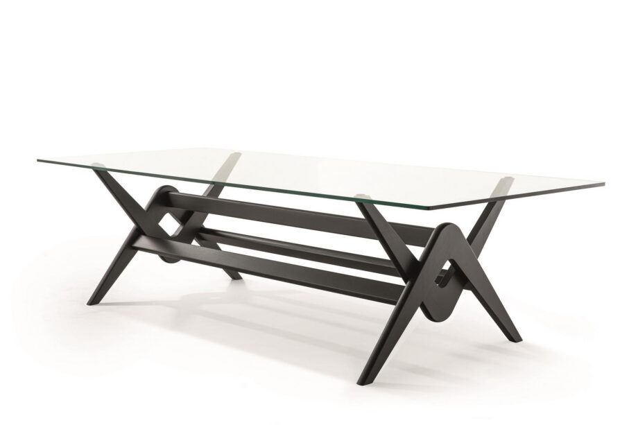 056 Capitol Complex Table стол Cassina