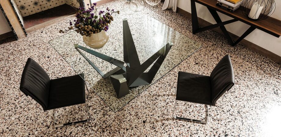 Skorpio стол Cattelan Italia