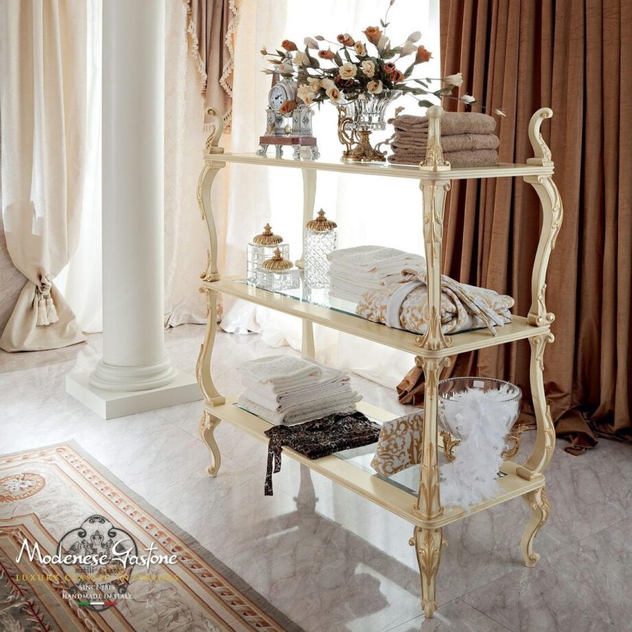 13628 мебель для ванной Modenese Gastone
