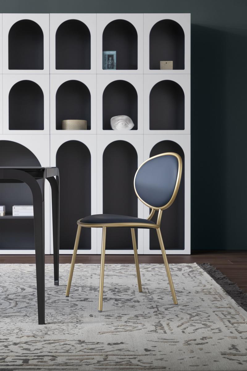 Otto стул Bonaldo