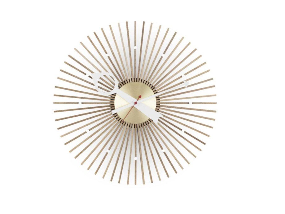 Popsicle часы Vitra