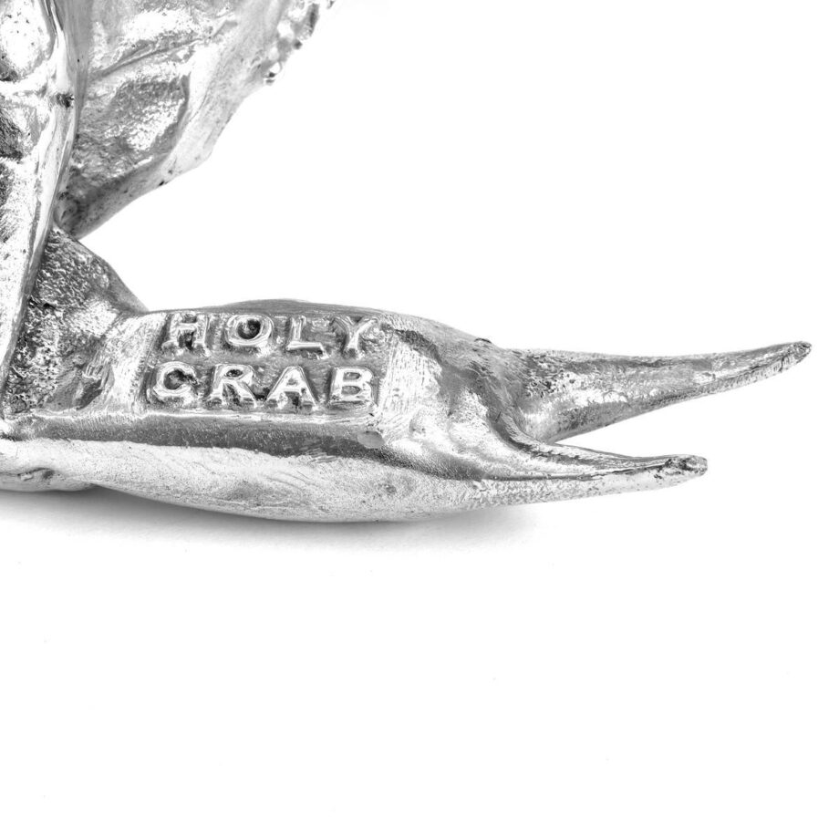 Crab декоративный предмет Seletti