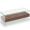 Bridge With Drawer