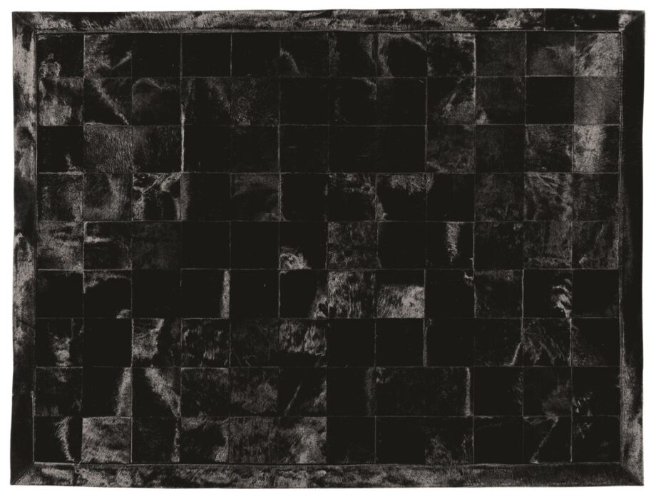 Cow Carpet ковер Longhi