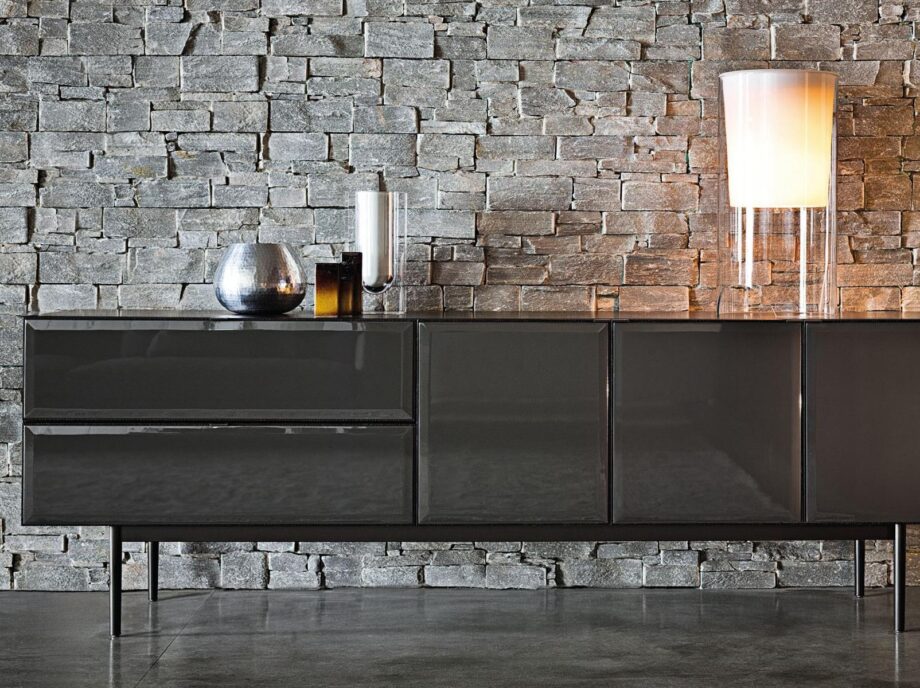 Morrison комод Minotti