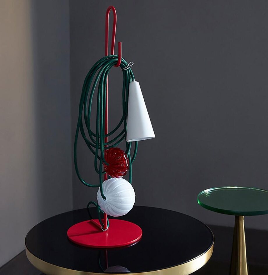 Filo настенный светильник Foscarini