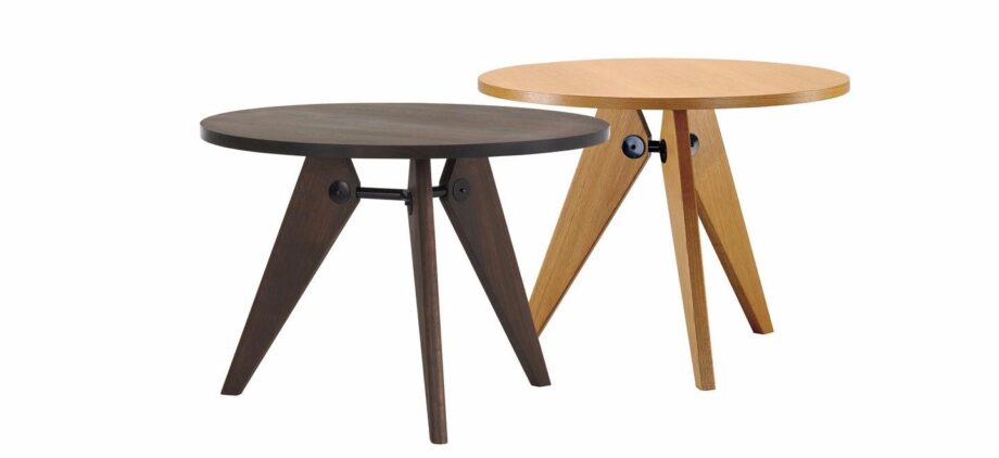 Guéridon стол Vitra