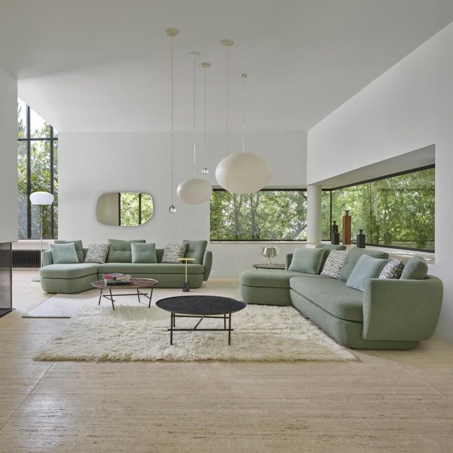 Calot подвесной светильник Ligne Roset