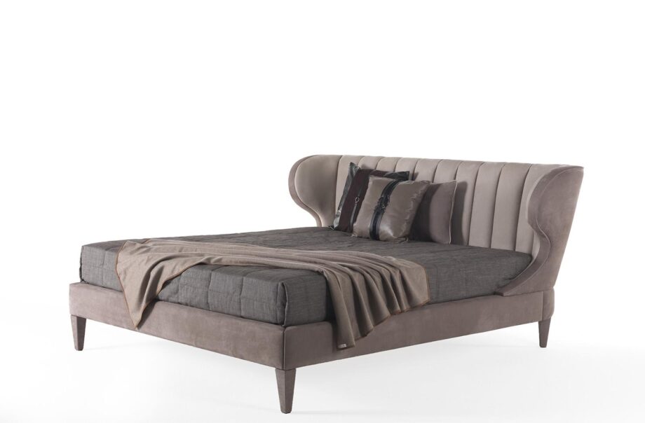 Dunlop кровать Gianfranco Ferre Home