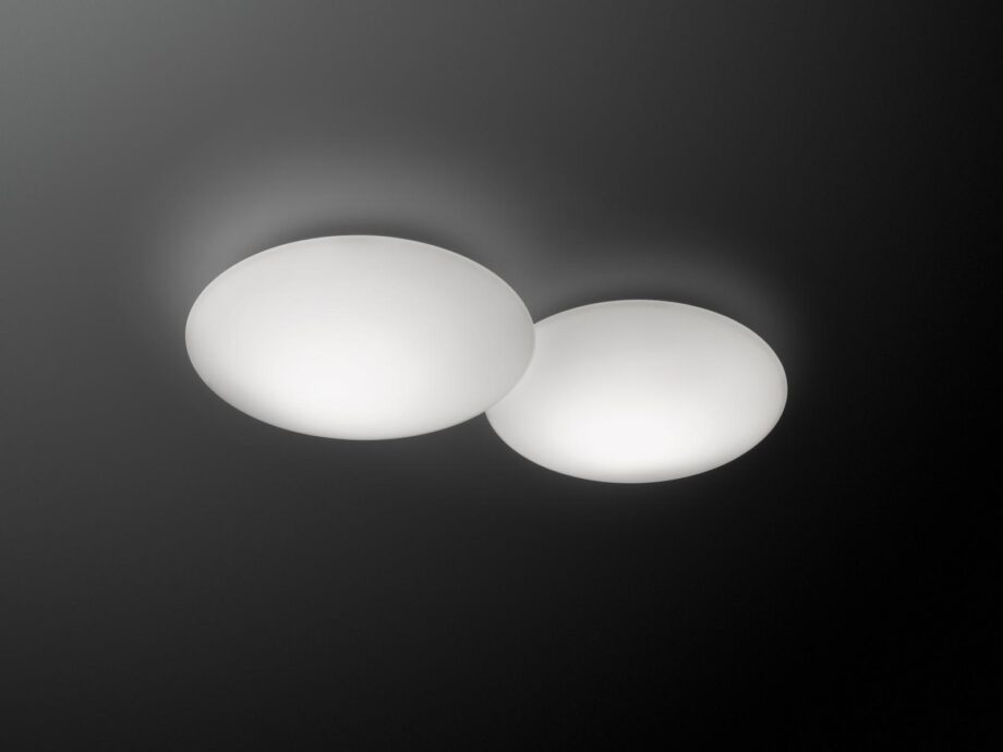 Puck потолочный светильник Vibia