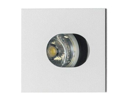 Rastaf 86 Led Square