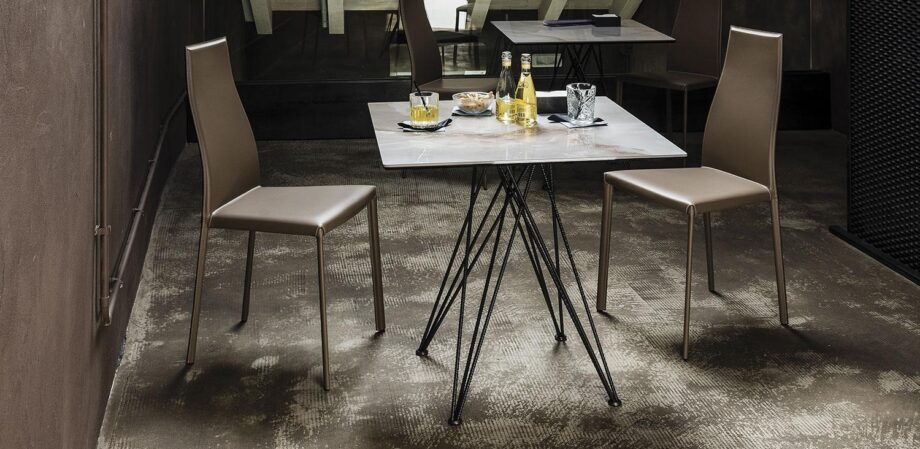 Kaori стул Cattelan Italia