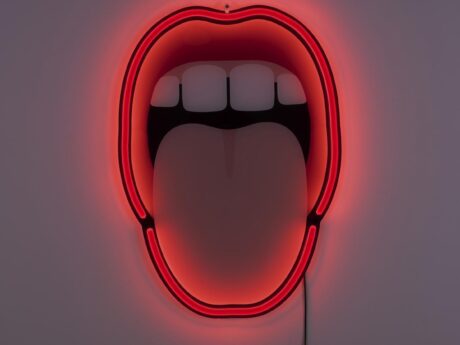 Tongue
