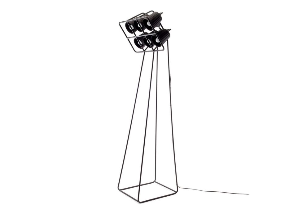 Multilamp торшер Seletti