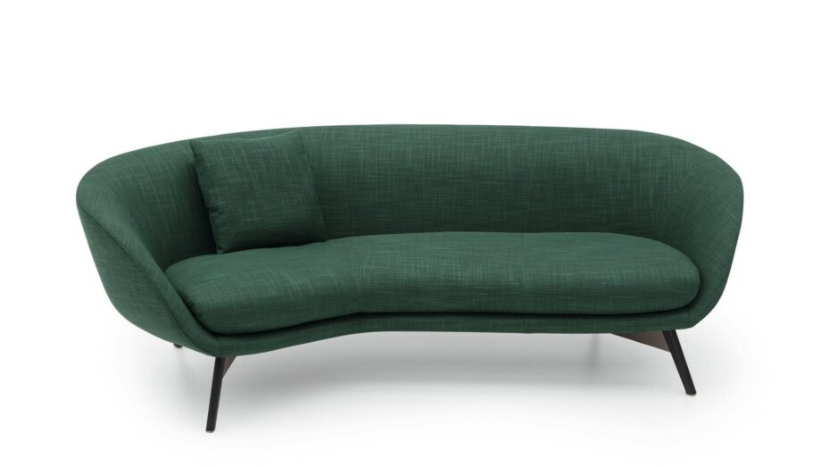 Russell диван Minotti