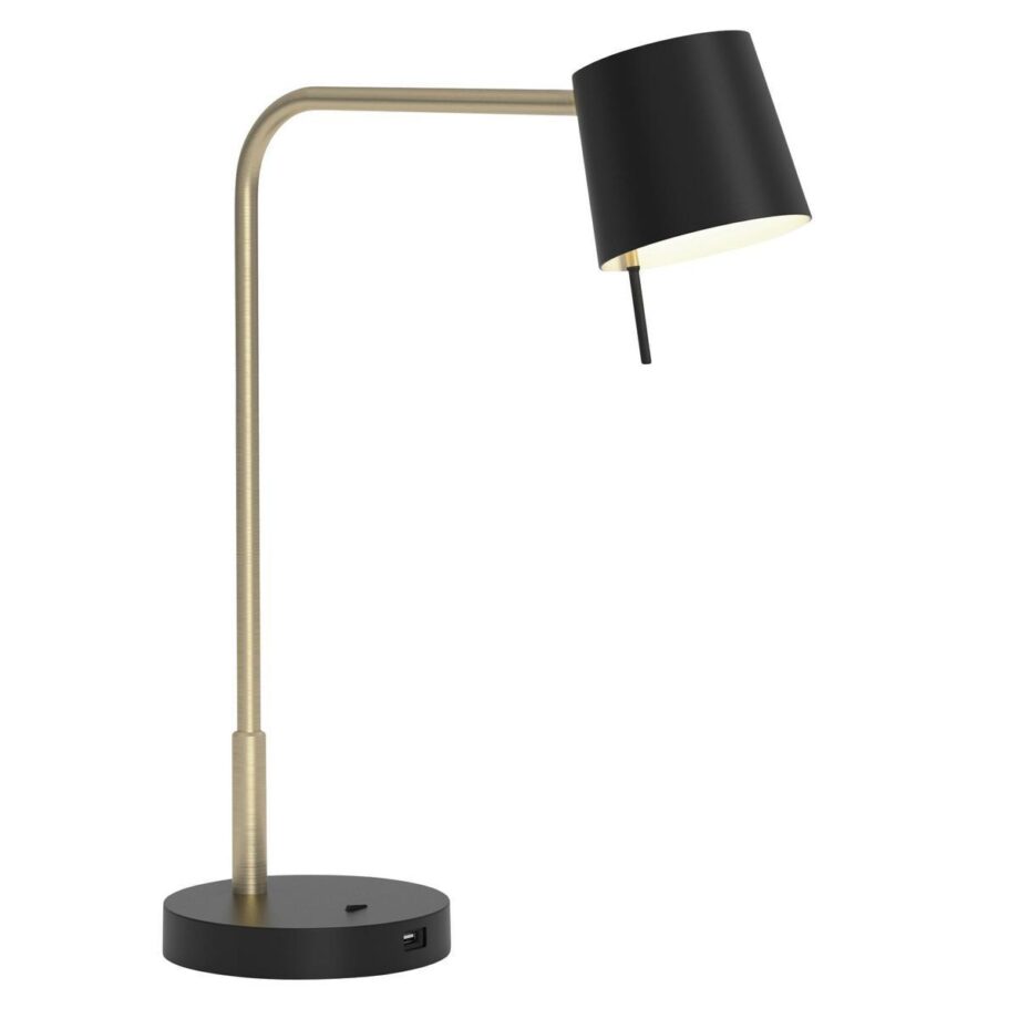 Miura Desk Usb настольная лампа Astro Lighting
