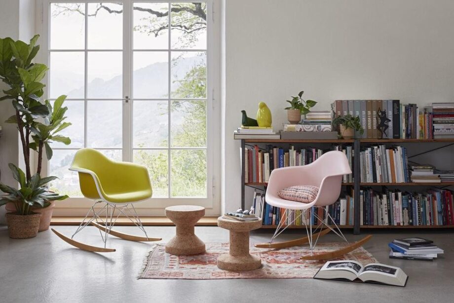 Rar стул Vitra