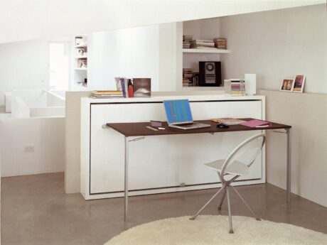 Poppi Desk