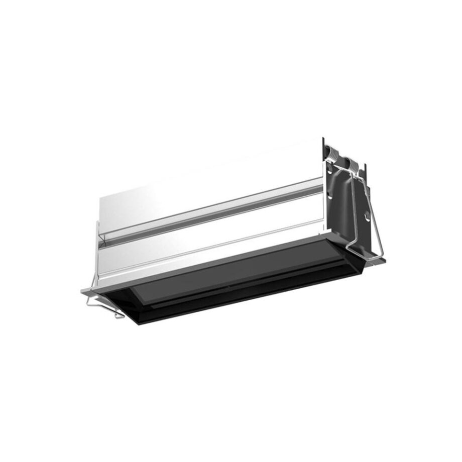 Sharp Wallwasher спот Artemide