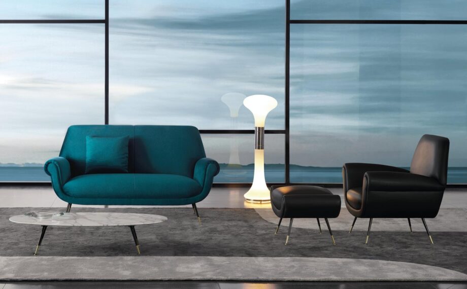 Albert диван Minotti