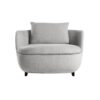 Bart Armchair Canape