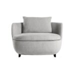Bart Armchair Canape